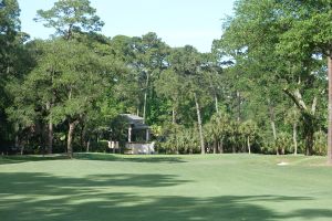 Long Cove 4th Approach